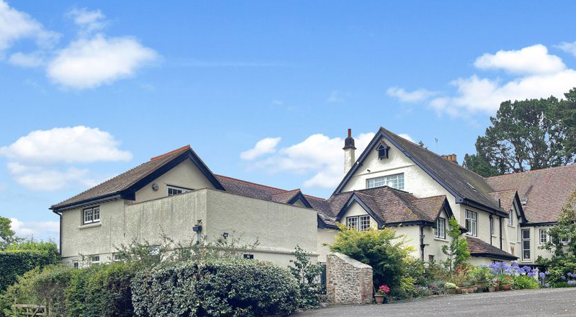 Photo of Vale View Apartment, Porlock Weir