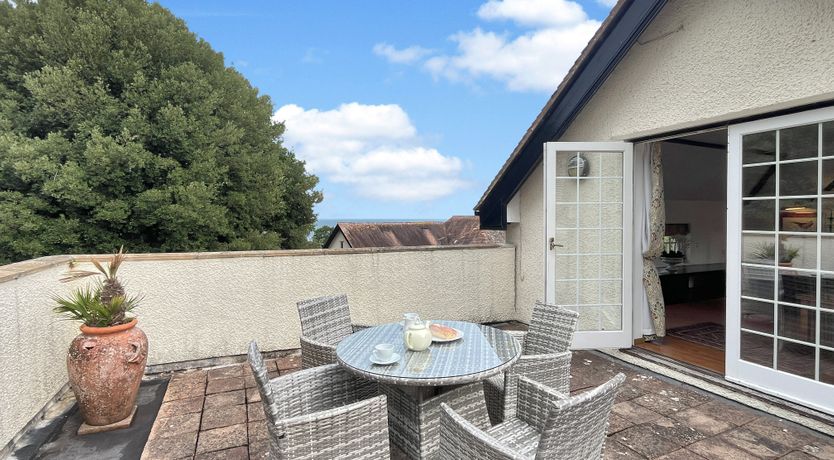 Photo of Vale View Apartment, Porlock Weir