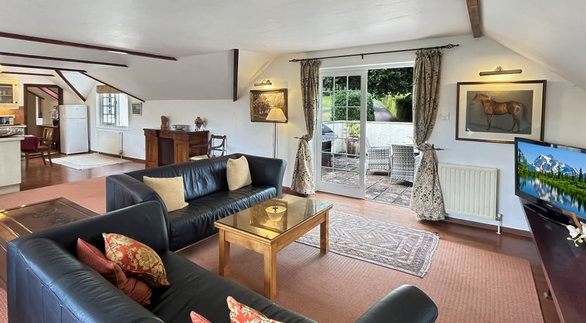 Photo of Vale View Apartment, Porlock Weir