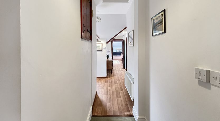 Photo of Vale View Apartment, Porlock Weir