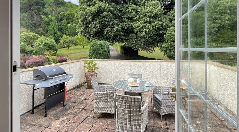 Photo of Vale View Apartment, Porlock Weir