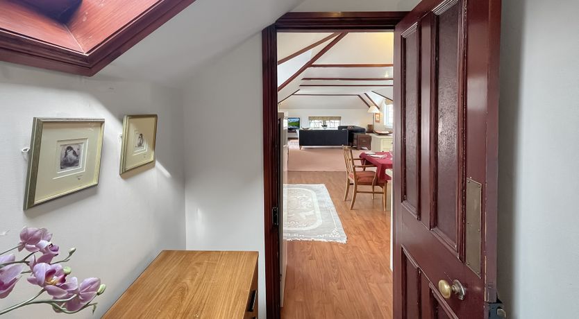 Photo of Vale View Apartment, Porlock Weir