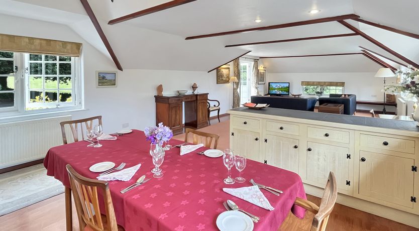 Photo of Vale View Apartment, Porlock Weir