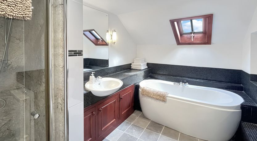 Photo of Vale View Apartment, Porlock Weir