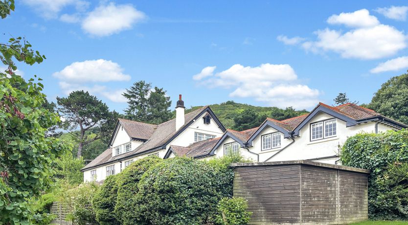 Photo of Vale View Apartment, Porlock Weir