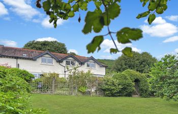 Vale View Apartment, Porlock Weir Apartment