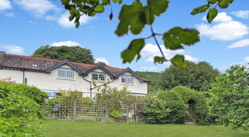 Photo of Vale View Apartment, Porlock Weir