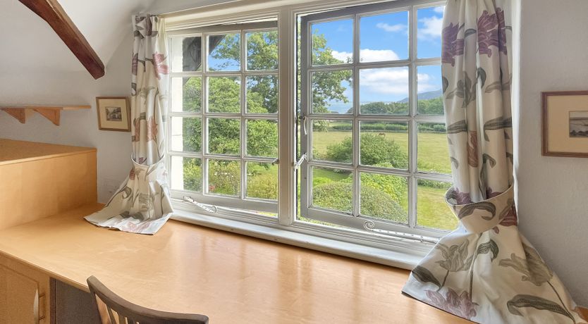 Photo of Vale View Apartment, Porlock Weir