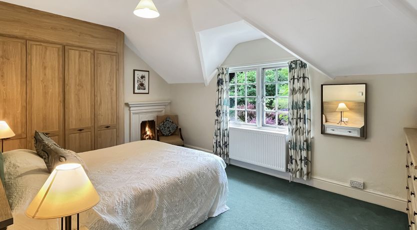 Photo of Vale View Apartment, Porlock Weir