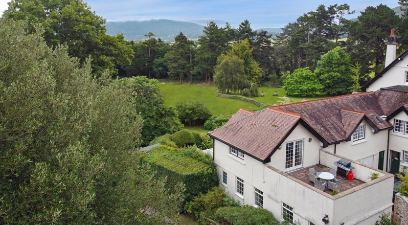 Photo of Vale View Apartment, Porlock Weir