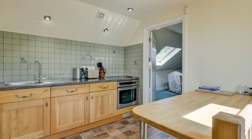Photo of Dunkery View, Wootton Courtenay
