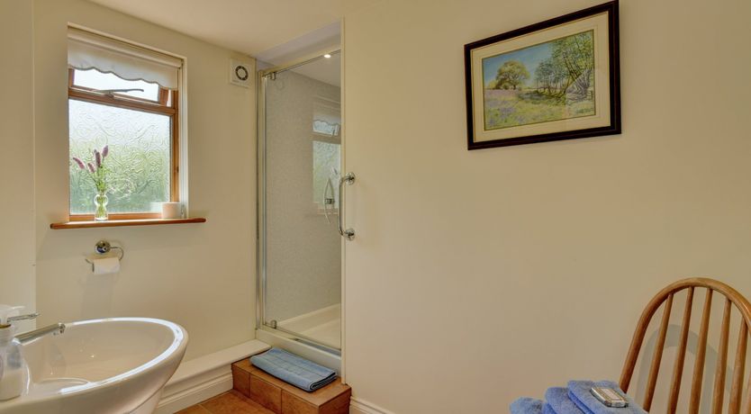 Photo of Dunkery View, Wootton Courtenay