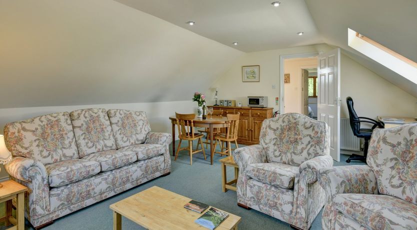 Photo of Dunkery View, Wootton Courtenay