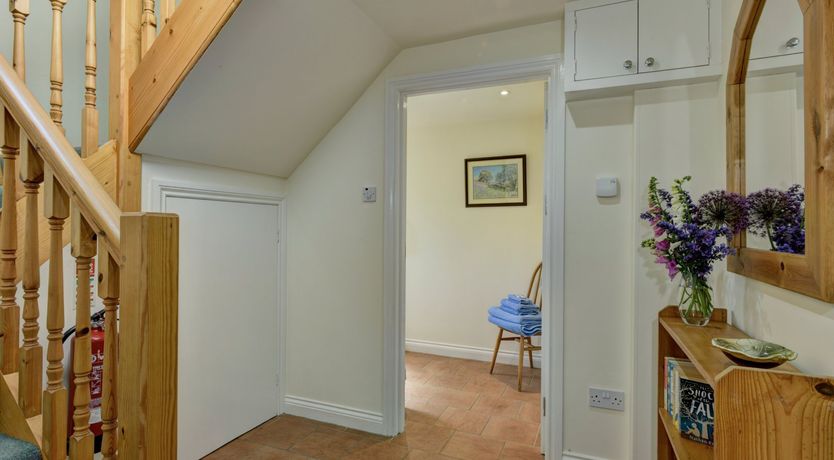 Photo of Dunkery View, Wootton Courtenay