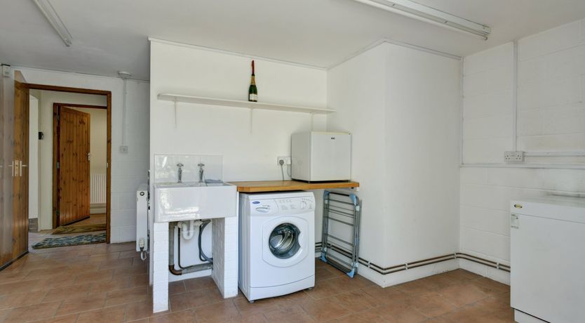 Photo of Dunkery View, Wootton Courtenay