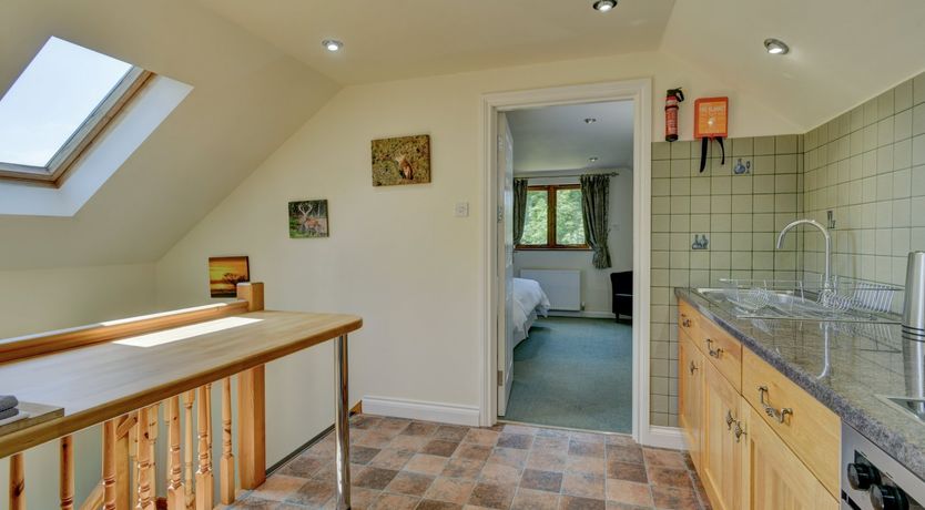 Photo of Dunkery View, Wootton Courtenay