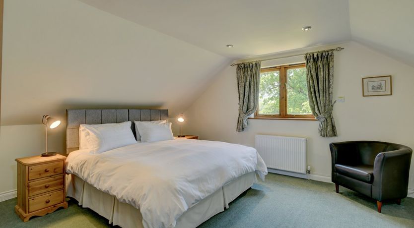 Photo of Dunkery View, Wootton Courtenay