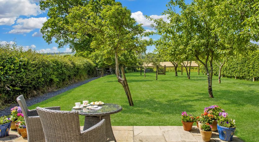 Photo of Dunkery View, Wootton Courtenay