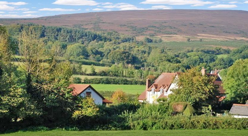 Photo of Dunkery View, Wootton Courtenay