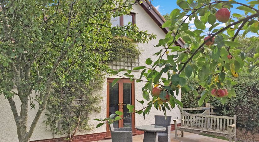 Photo of Dunkery View, Wootton Courtenay