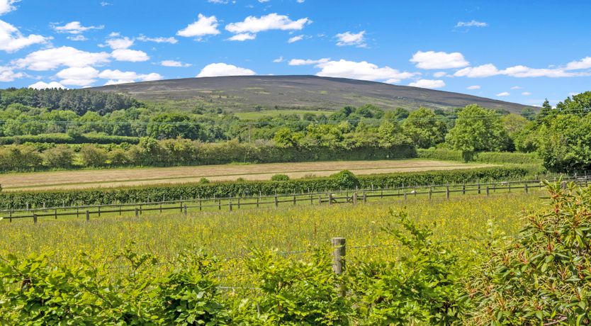 Photo of Dunkery View, Wootton Courtenay