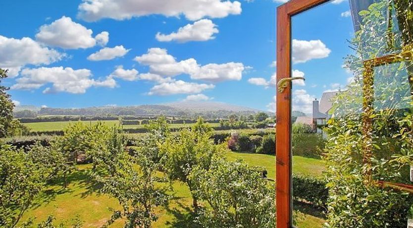 Photo of Dunkery View, Wootton Courtenay