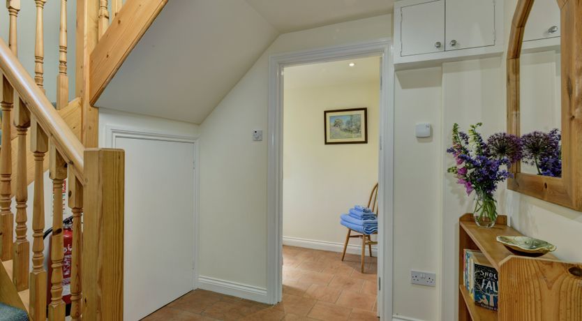 Photo of Dunkery View, Wootton Courtenay