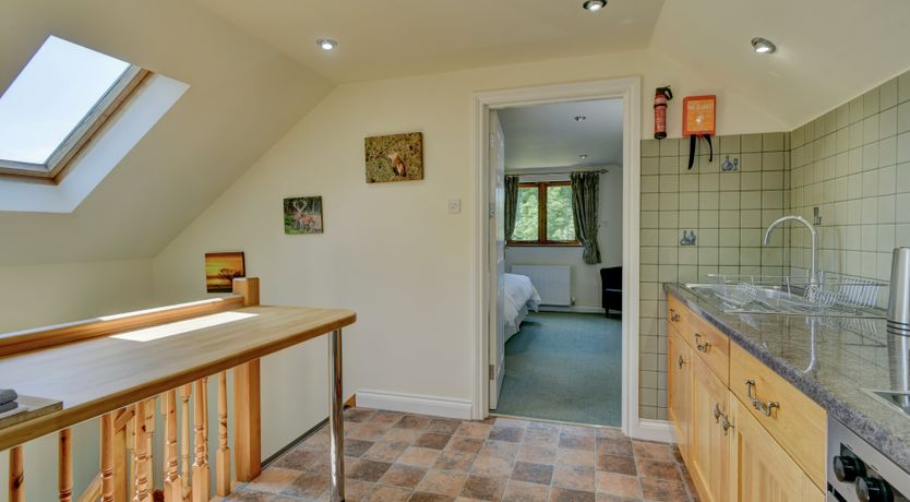 Photo of Dunkery View, Wootton Courtenay