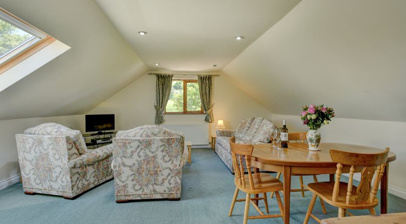 Photo of Dunkery View, Wootton Courtenay