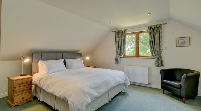 Photo of Dunkery View, Wootton Courtenay