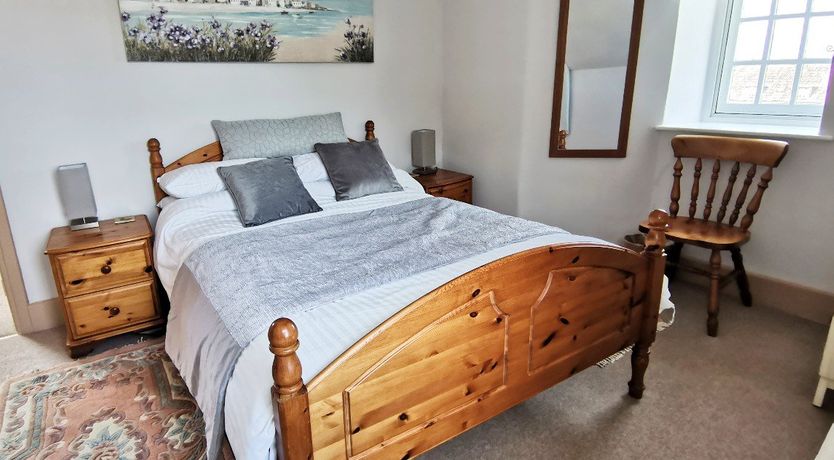 Photo of Harbour House Apartment, Porlock Weir