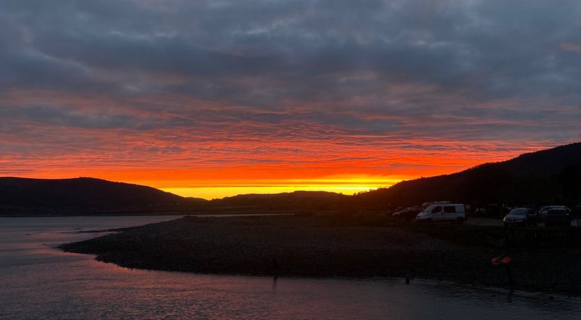 Photo of Harbour House Apartment, Porlock Weir