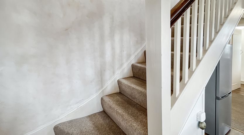 Photo of Harbour House Apartment, Porlock Weir