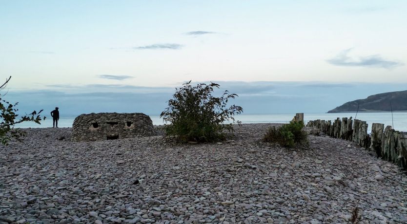 Photo of Harbour House Apartment, Porlock Weir