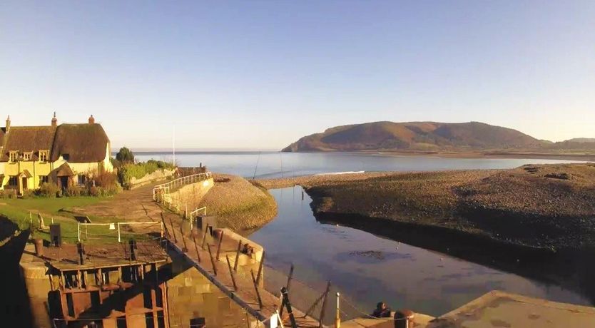 Photo of Harbour House Apartment, Porlock Weir