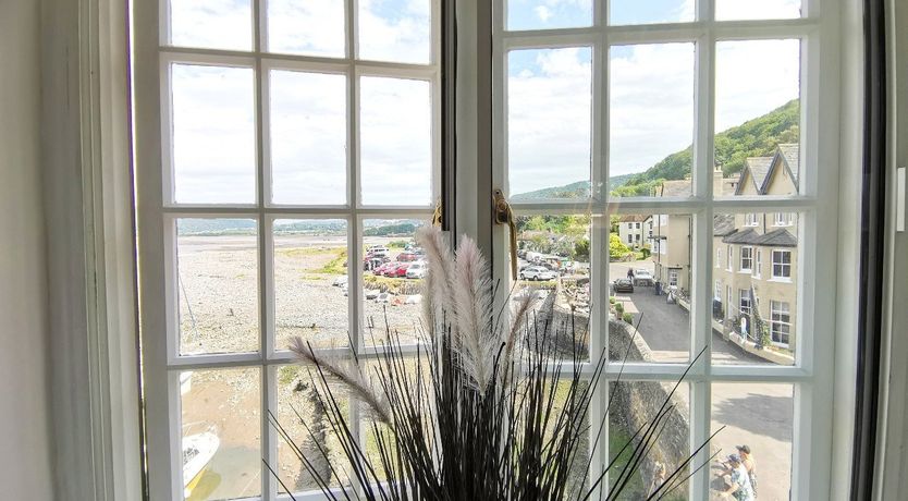Photo of Harbour House Apartment, Porlock Weir