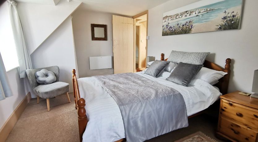 Photo of Harbour House Apartment, Porlock Weir