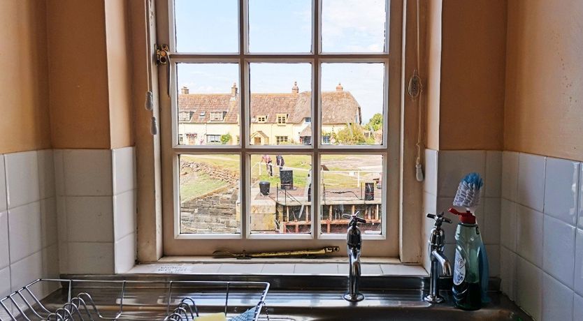 Photo of Harbour House Apartment, Porlock Weir