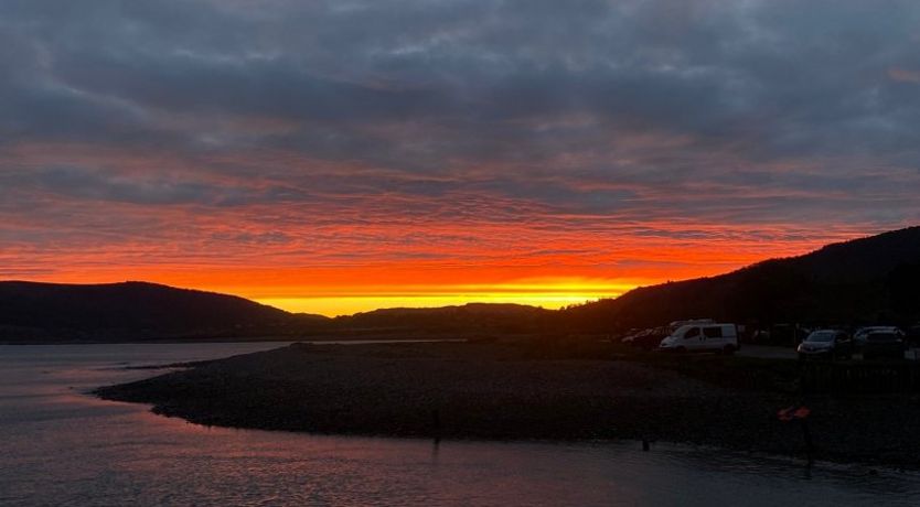 Photo of Harbour House Apartment, Porlock Weir