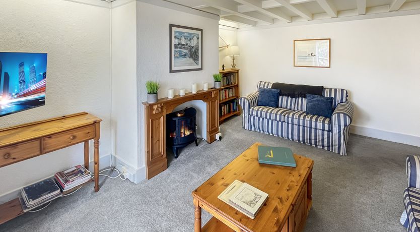 Photo of Harbour House Apartment, Porlock Weir