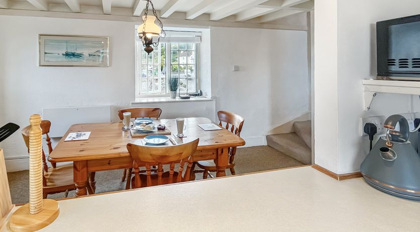 Photo of Harbour House Apartment, Porlock Weir