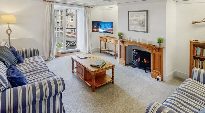 Photo of Harbour House Apartment, Porlock Weir