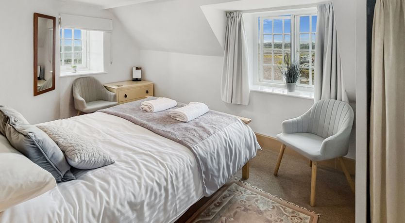 Photo of Harbour House Apartment, Porlock Weir