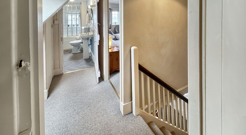 Photo of Harbour House Apartment, Porlock Weir