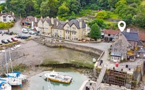 Photo of Harbour House Apartment, Porlock Weir