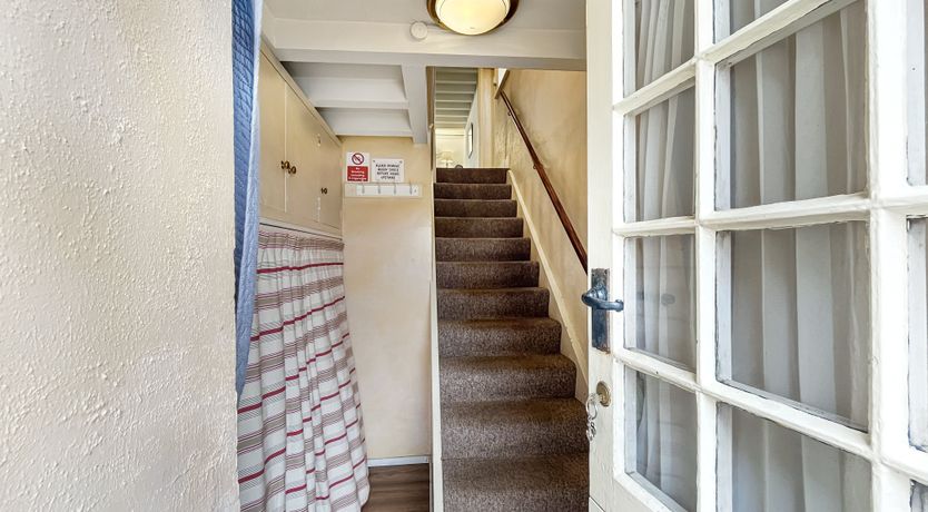 Photo of Harbour House Apartment, Porlock Weir