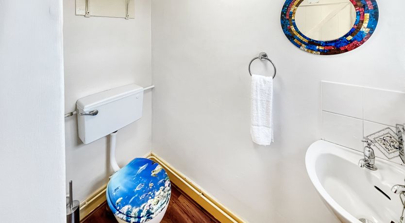 Photo of Harbour House Apartment, Porlock Weir