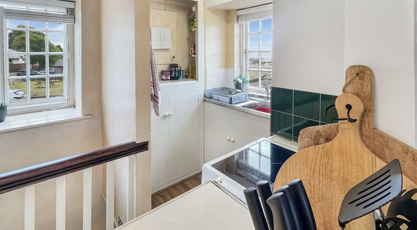 Photo of Harbour House Apartment, Porlock Weir