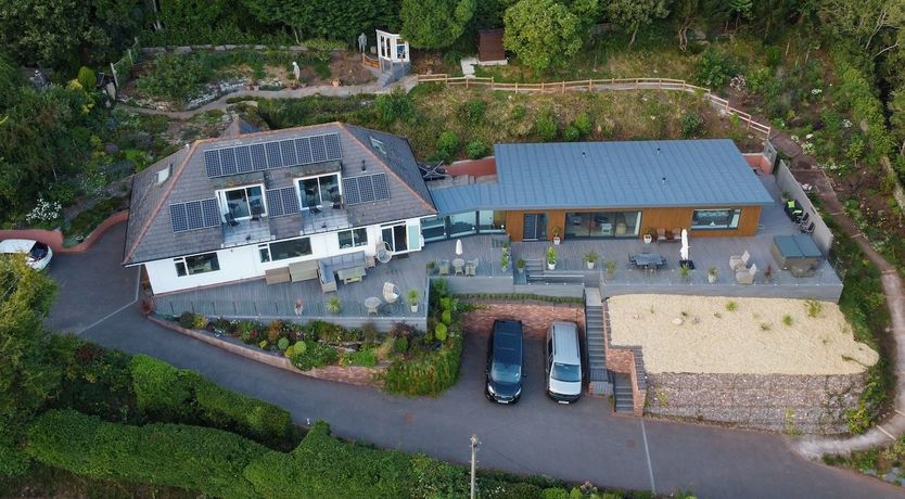 Photo of Vikings Annexe, Minehead