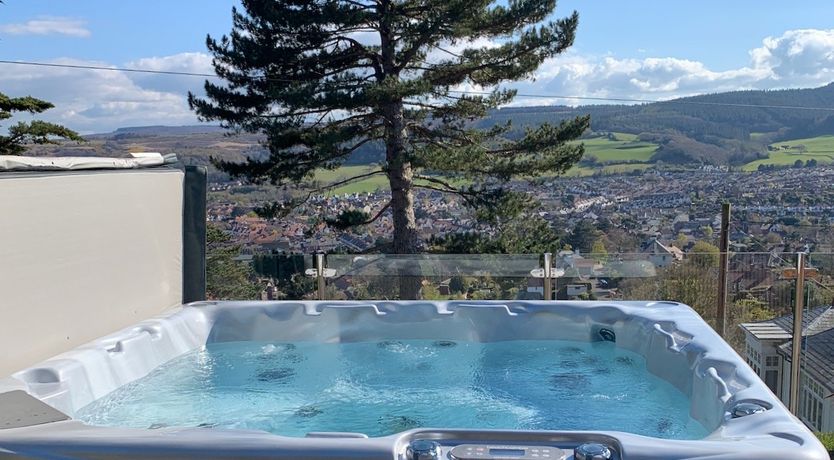 Photo of Vikings Annexe, Minehead